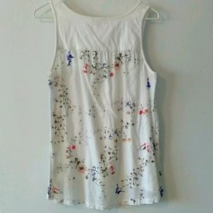 Lilla P swing tank